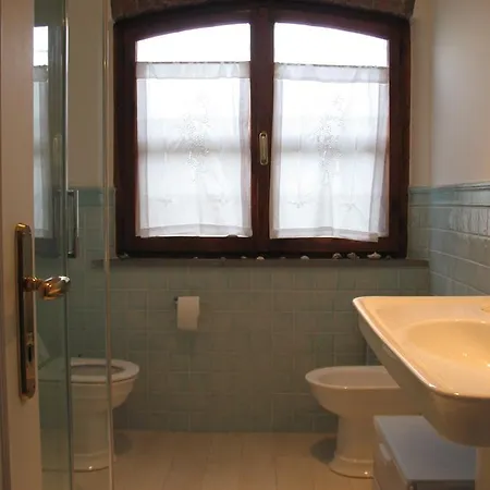 Casa Degli Oleandri Country House Gradara