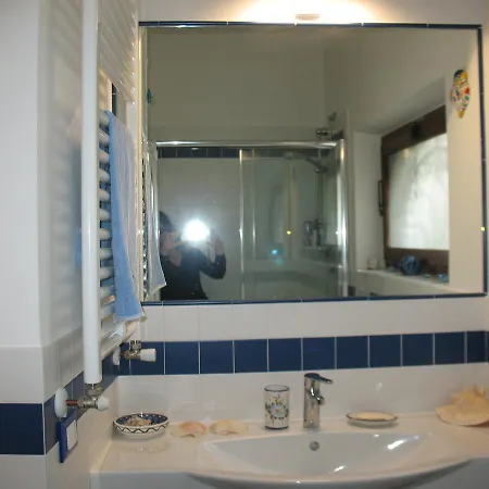 Casa Degli Oleandri Country House Gradara