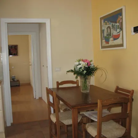 Casa Degli Oleandri Country House Gradara