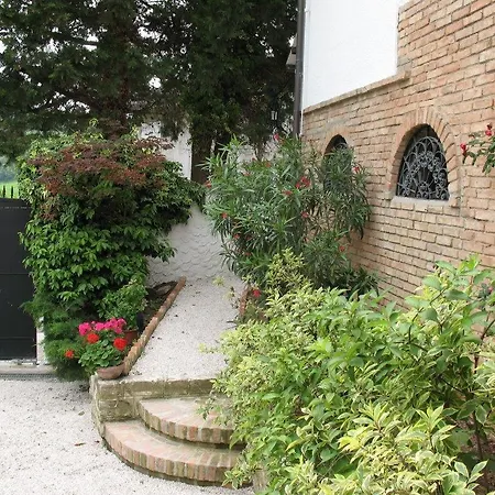 Casa Degli Oleandri Country House Casa vacanze