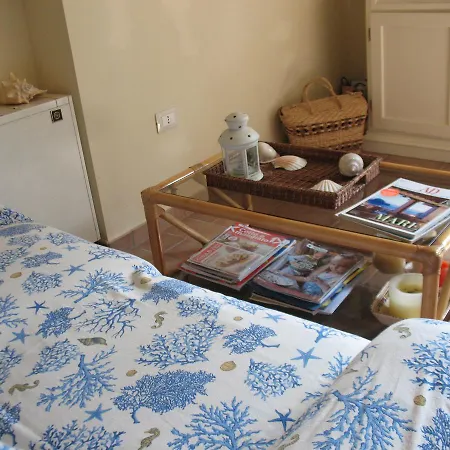 Casa Degli Oleandri Country House Casa vacanze *