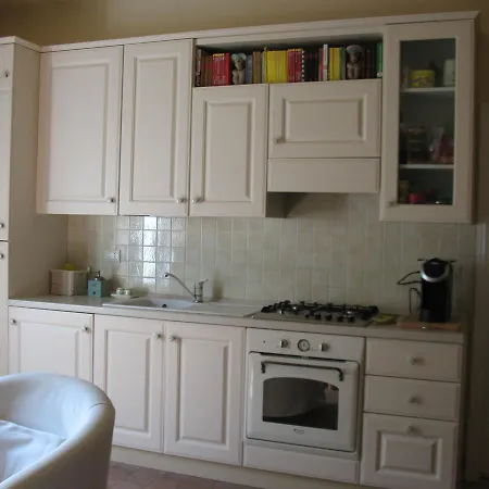 Casa Degli Oleandri Country House グラダーラ